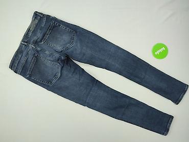 czarne jeansy pull: Jeansy dla mężczyzn, rozmiar S — 3
