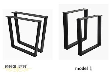 Nogari za stolove: M26 - PREKO 30 modela NOGARA I POSTOLJA OD METALA 🔩 PREKO 30 modela — 2