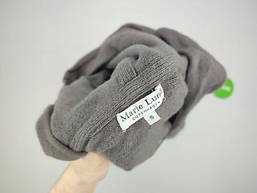 merino wool: Marie Lund, Kardigan damski, rozmiar S — 4