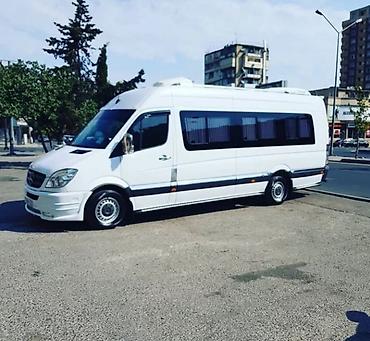 Mikroavtobus, Bakı - 20 Oturacaq lalafo.az -da — 4 Mikroavtobus, Bakı - 20 Oturacaq — 4