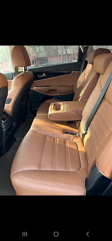 Kia: Kia Sorento: 2019 г., 2.2 л, Автомат, Дизель, Кроссовер — 7