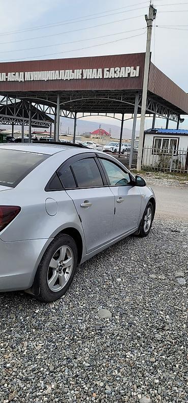 Daewoo: Daewoo Lacetti: 2008 г., 1.6 л, Автомат, Бензин, Седан — 3