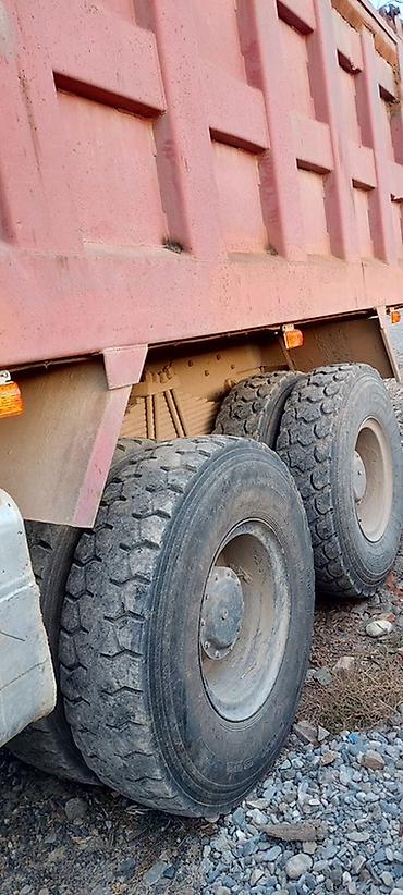 howo аренда: Самосвал HOWO (Sinotruk) 6x4 Абдан шашылыш сатылат, абалы жакшы — 7