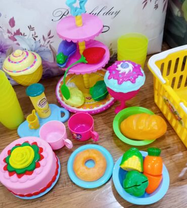 игрушки домик: Все за 500