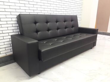 Прямые диваны: Прямой диван, Новый, Трехместный — 14