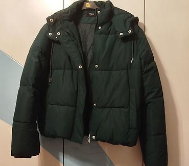 cins jiletler: Puxovik kurtka, ColinS, M — 3