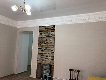 Недвижимость: Баку, 3 комнаты, Вторичка, м. Низами, 51 м² — 4