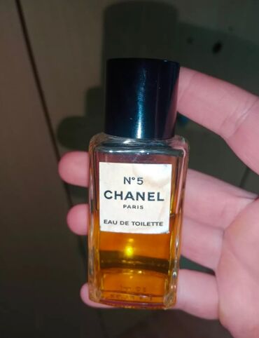 jo malone parfemi jasmin: Unisex parfem, Chanel, Original