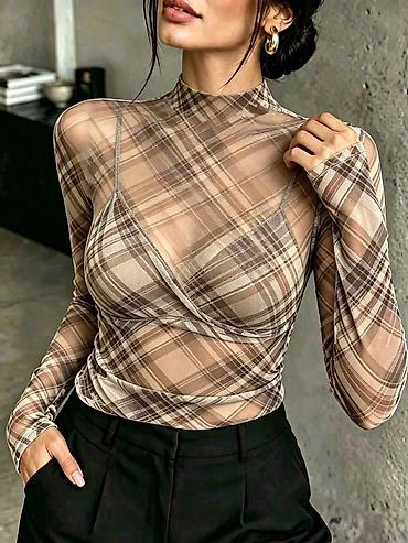 elegant draskovic: Bluzica
Cena 2300
Uni vel.
Vel. 18 — 2