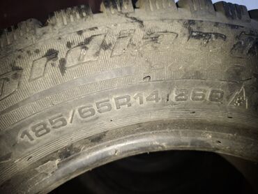 Шины: 185/65R14/86Q
В хорошем состоянии