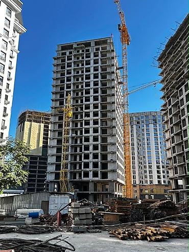 Продажа квартир: Продаю квартира по адресу 5-й контур, 2, от СК Эмарк ЖК Эмарк — 2