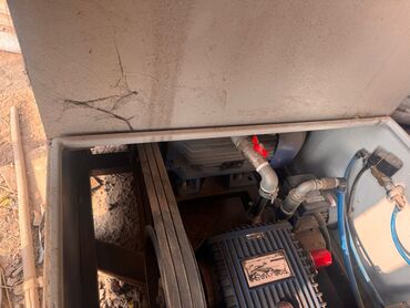 Avtoyuma aparatları: Yüksək təzyiqli yuma qurğusu (sənaye tipli) Turk istehsalidir.pultnan — 11