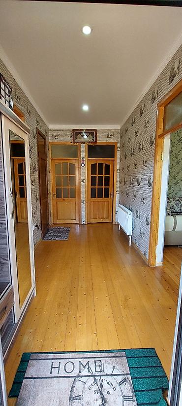 Həyət evləri və villaların satışı: 3 otaqlı, 110 kv. m, Kredit yoxdur, Orta təmir — 10