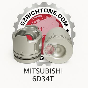 двигатель паджеро 3 2 дизель купить: Поршень Mitsubishi ME082584 для дизельных двигателей 4D34 / 6D34 /