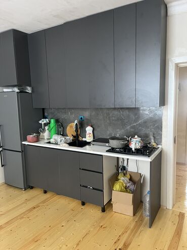 Həyət evləri və villaların satışı: 2 otaqlı, 47 kv. m, Kredit yoxdur, Orta təmir — 12