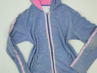 polskie marki butów sportowych: Sweatshirt, 16 years, 170-176 cm, condition - Good