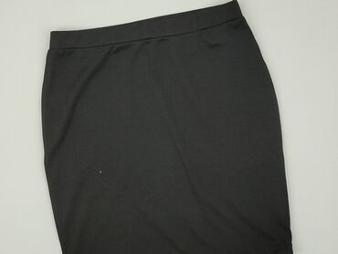 spódnice kontrafałdy midi: Skirt, M (EU 38), condition - Perfect