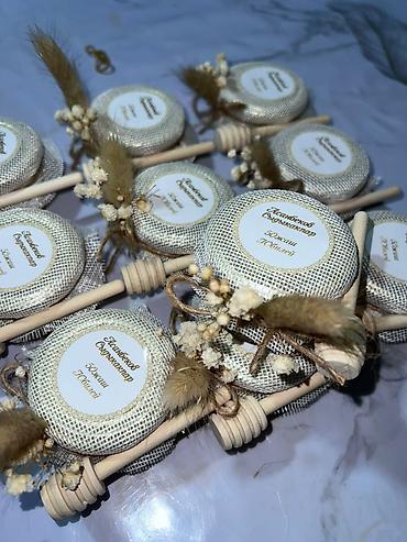 Бонбоньерки: Боньбонерки для вашего торжества — 29