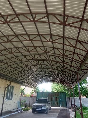 Кровля крыши: Кровля крыши | Демонтаж, Ремонт, Монтаж Больше 6 лет опыта — 14