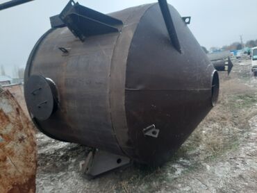 Цистерны: Цистерна Самовывоз — 5