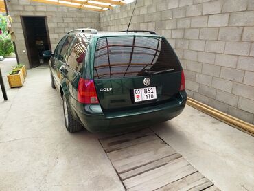газовое оборудование на зил: Volkswagen Golf: 2002 г., 2 л, Автомат, Газ, Универсал