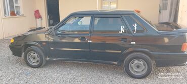 Digər kuzov detalları: VAZ (LADA) 21015, 2012 il, İşlənmiş — 19