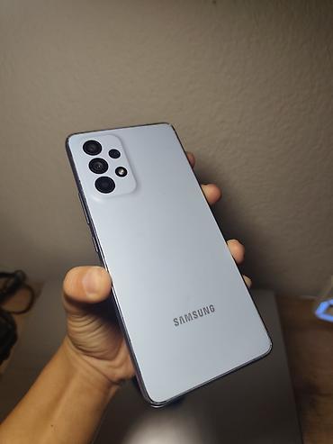 часы whoop: Продаю отличный смартфон Samsung Galaxy A53 5G в красивом — 2