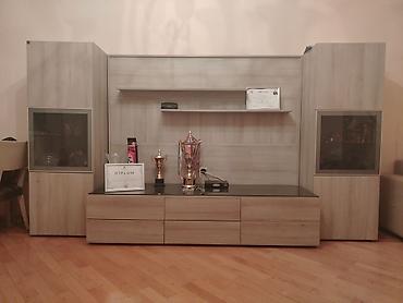 İşlənmiş, TV stend, Türkiyə