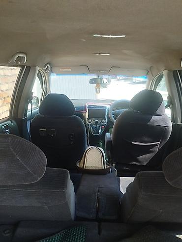 honda stream чехол: Honda Stream: 2003 г., 1.7 л, Автомат, Бензин, Универсал — 4