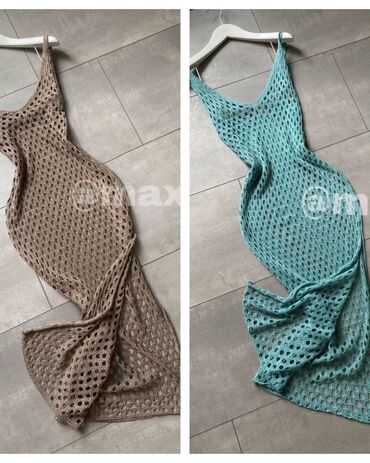 Haljine: New,,Gllory’s’’knitted dressVelicine:Uni Dostupne sve boje sa slika — 5