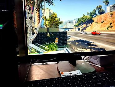 Настольные ПК и рабочие станции: Компьютер, ОЗУ 4 ГБ, Игровой, HDD — 15