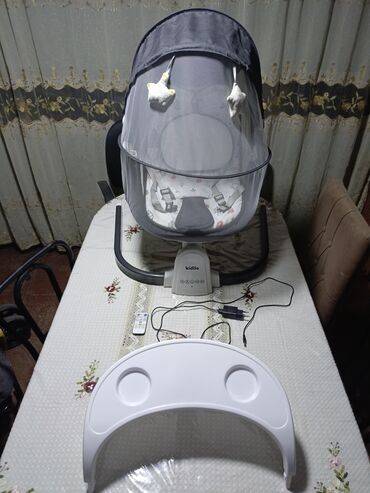 Nənnilər: Salam. Nənni satılır qiyməti razılaşma yolu ilə. Az işlənib, Heç bir — 13