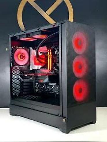 Desktop računari i radne stanice: Ryzen 7 7800X3D RX 9070 X870 64GB 1TB - SM121PC. ✨ Prodaja i sklapanje — 1