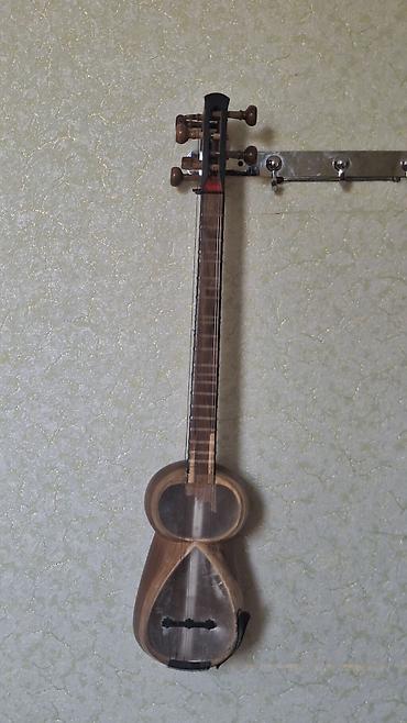 antik samovar aliram: Tar – Azərbaycan milli simli musiqi aləti - Korpus: Armud formalı iki — 2