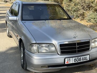 фары на опель вектра б: Mercedes-Benz C-Class: 1994 г., 2.8 л, Автомат, Бензин, Седан