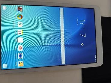 oglasi 020: Samsung Galaxy Tab SM T560 8GB + futrola. Polovni u odlicnom stanju — 4