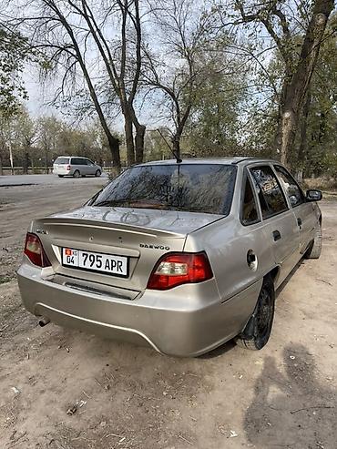 cdi 2 2: Daewoo Nexia: 2013 г., 1.5 л, Механика, Бензин, Седан — 3