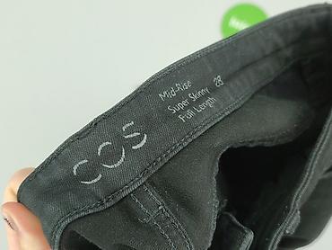 pause jeans: Cos, Jeansy damskie, rozmiar S — 6