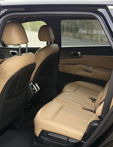 sorento: Kia Sorento: 2021 г., 2.2 л, Автомат, Дизель, Кроссовер — 6