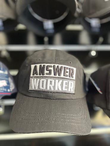 Головные уборы: Головные уборы — 7