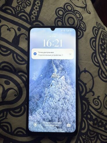 tecno camon 18 цена в бишкеке: Redmi, Redmi 13C, Колдонулган, 128 ГБ, түсү - Кара, 2 SIM