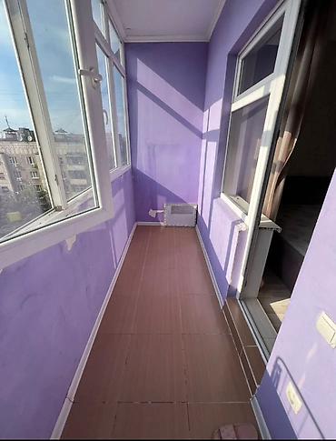 Продажа квартир: 2 комнаты, 56 м², 106 серия, 6 этаж, Косметический ремонт at lalafo.kg — 10 Продажа квартир: 2 комнаты, 56 м², 106 серия, 6 этаж, Косметический ремонт — 10