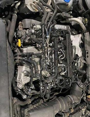 alternator cena: PUMPA VISOKOG PRITISKA 1.6 TDI ZA VOLKSWAGEN CADDY, GOLF 7, GOLF 7 — 1