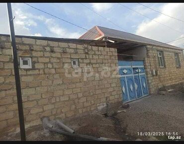 Həyət evləri və villaların satışı: 5 otaqlı, 8 kv. m, Kredit yoxdur, Yeni təmirli