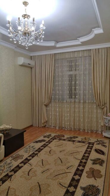 Yeni tikili: 3 otaqlı, Yeni tikili, m. Neftçilər, 60 kv. m — 2