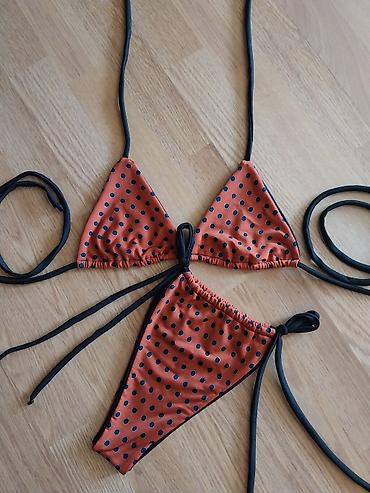 esprit flip flops: Ženski komplet bikini kupaćih kostima – trouglasti gornji deo i donji — 5