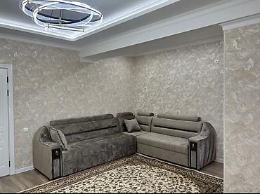 Продажа квартир: 2 комнаты, 74 м², Элитка, 6 этаж, Евроремонт — 2