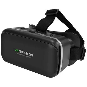 3d очки: VR Shinecon 3D очки [ акция 50% ] - низкие цены в городе! Успейте