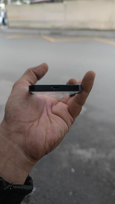 Elektronika: IPhone 11, 64 GB, Qara, Face ID — 8