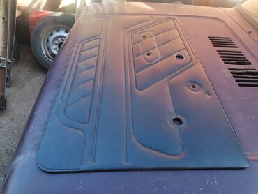 Auto delovi: Tapacirung levih vrata Lada 21213,21214 Niva br.1. Polovan očuvan, kao — 6